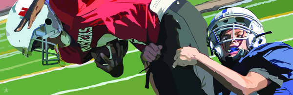 The Tackle