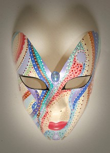 soulmate mask