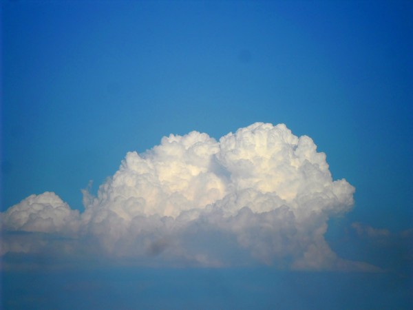 clouds