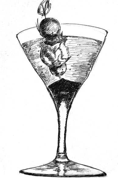 drink