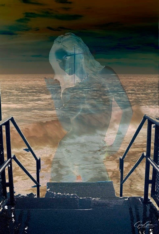 Apocalyptic Descension