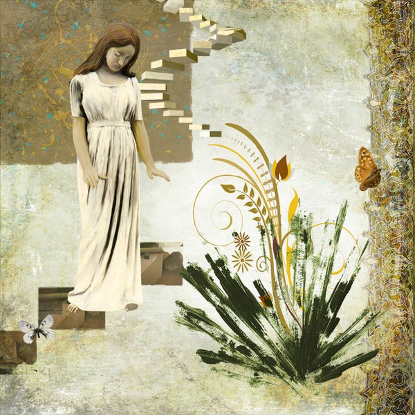 Goodnight Irene by Van Renselar