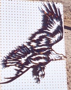 forth flight
