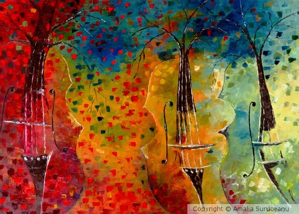Autumn Symphony