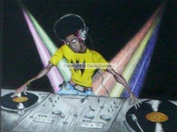HIP HOP PASSION