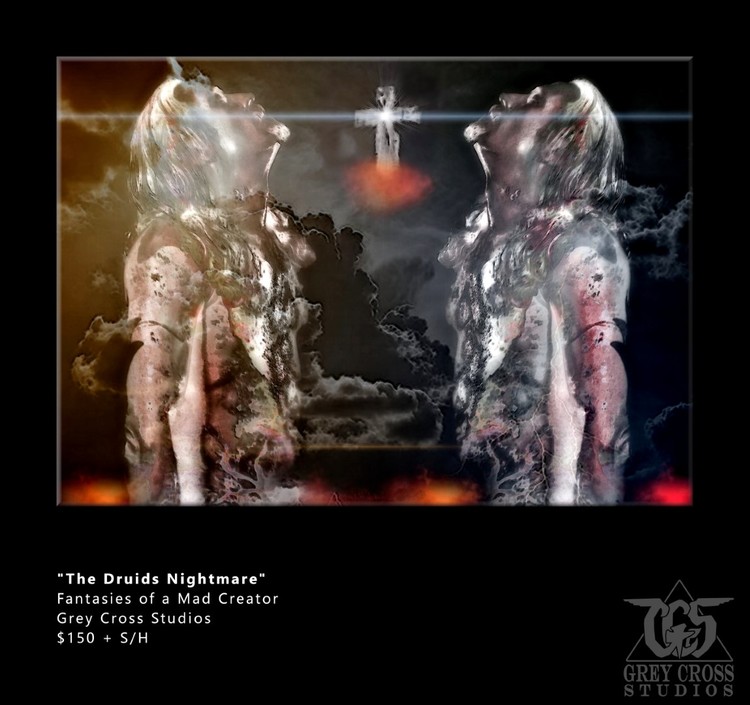 The Druids Nightmare