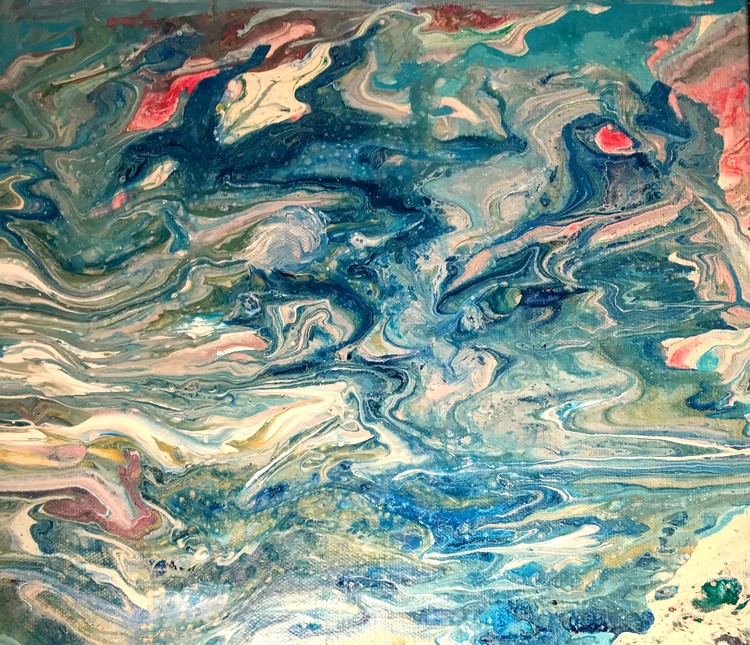 Dead Sea 0688