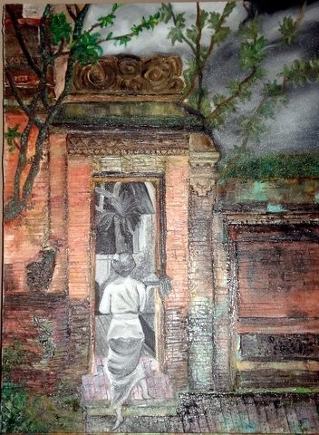 Bali   Gateway to Heaven