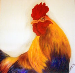 rooster