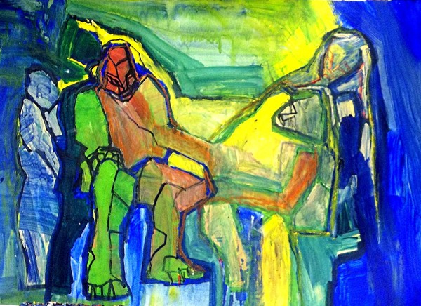 VUELTA