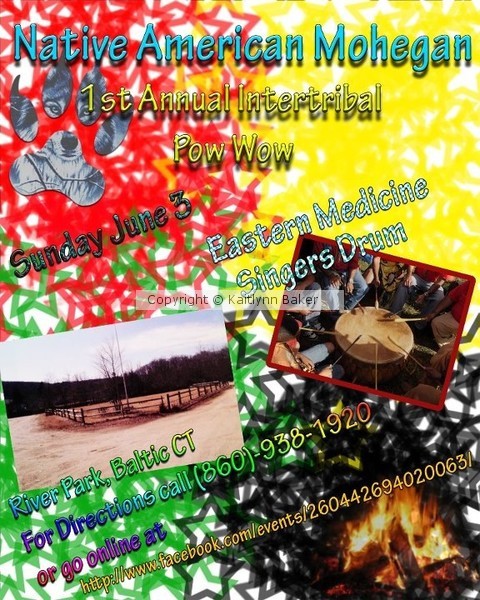 NAM Powwow Poster1
