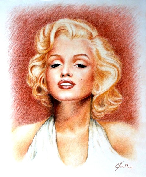 Marilyn Monroe