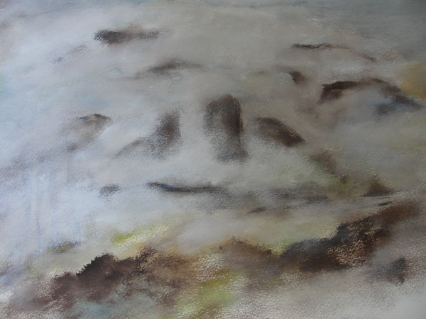 veil of the mist