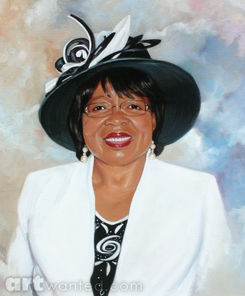 My Beautiful Mother
