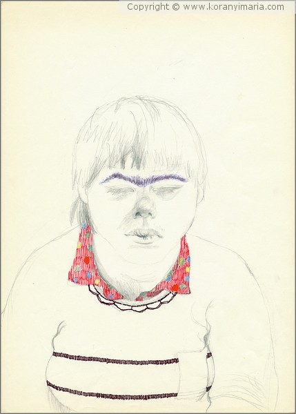 Faces 16