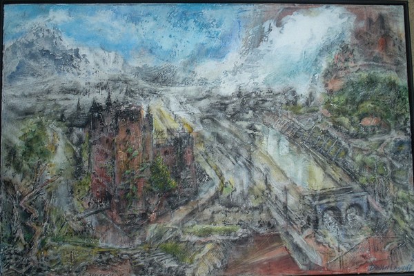 Avalanche