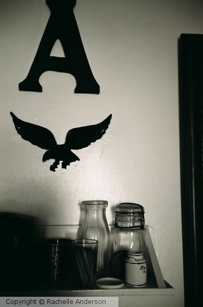 wall