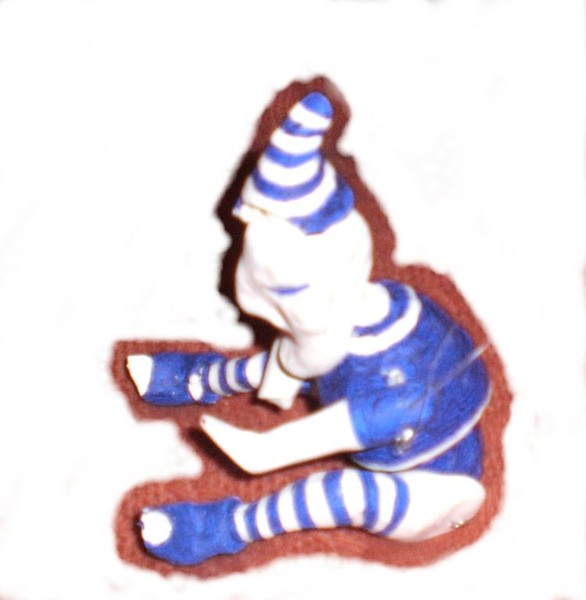Mr Punch (1)