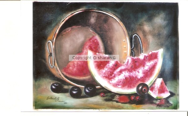 watermelon