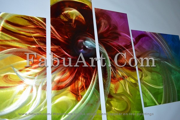 fabuart modern abstract art painting