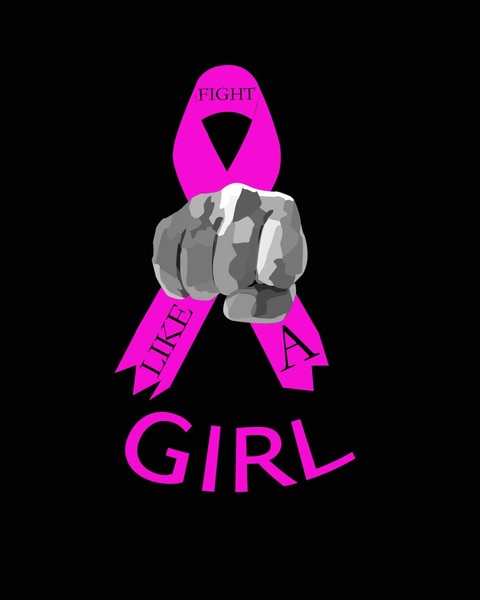 breast cancer