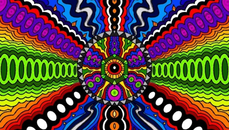 Art Therapy (completed)