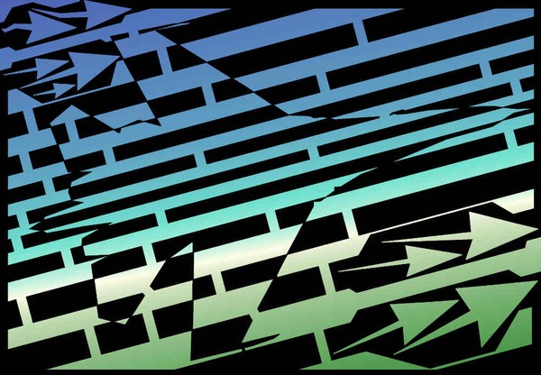 Super Sonic Maze