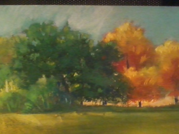 Last Autumn