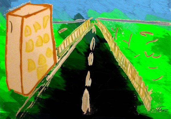Dal Ponte