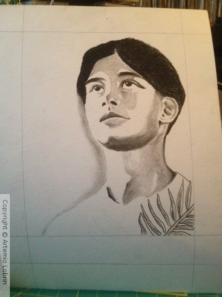 San Pedro Calungsod
