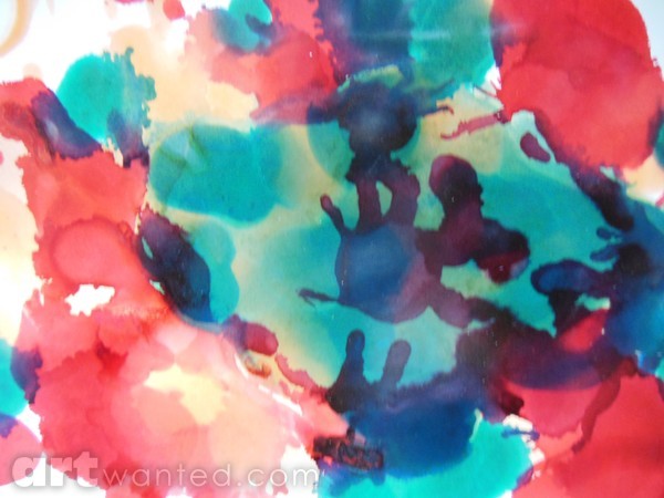 Poppies