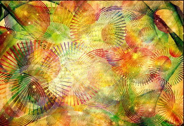 Ancient Spirals