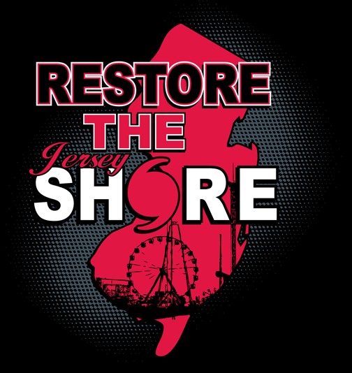 RESTORE THE SHORE
