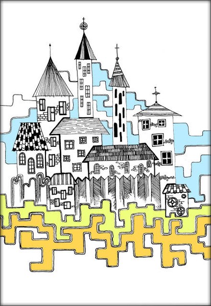 City