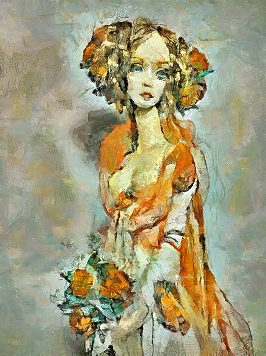 Portrait
