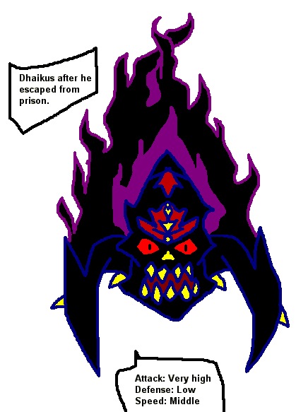 Dhaikus