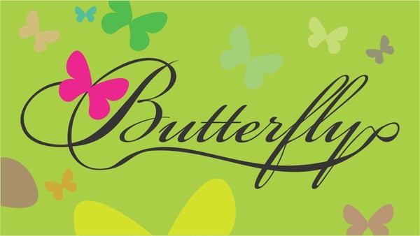 Butterflyspring logo