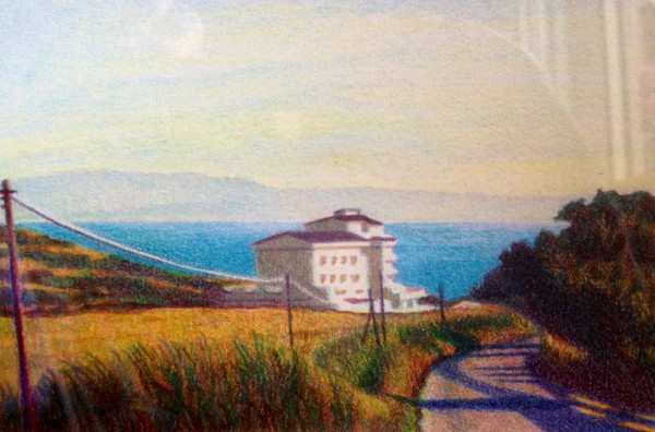 Capo Vaticano