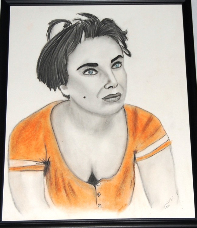 Elizabeth Taylor