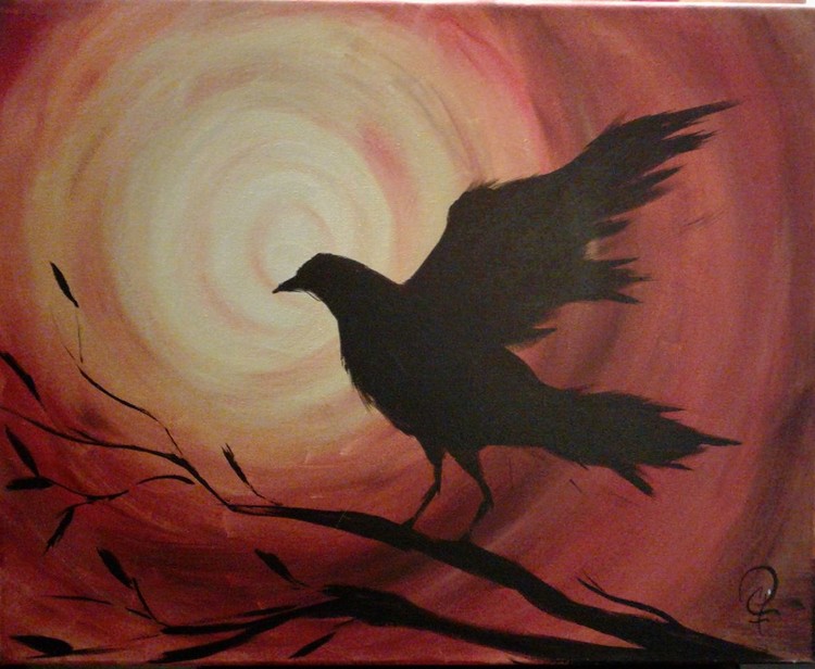 The Raven 