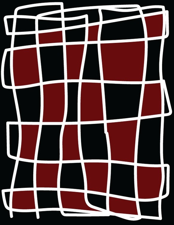abstractCHESSboard