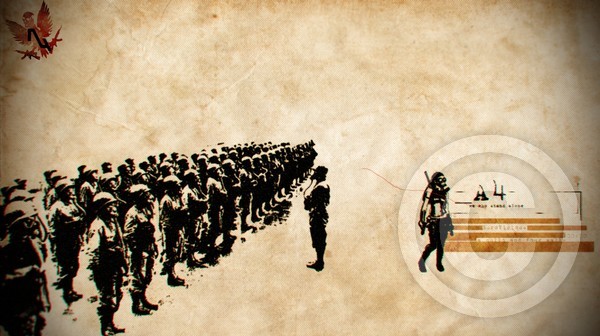 Front Line