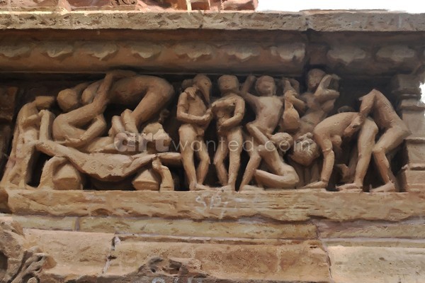 KHAJURAHO  1