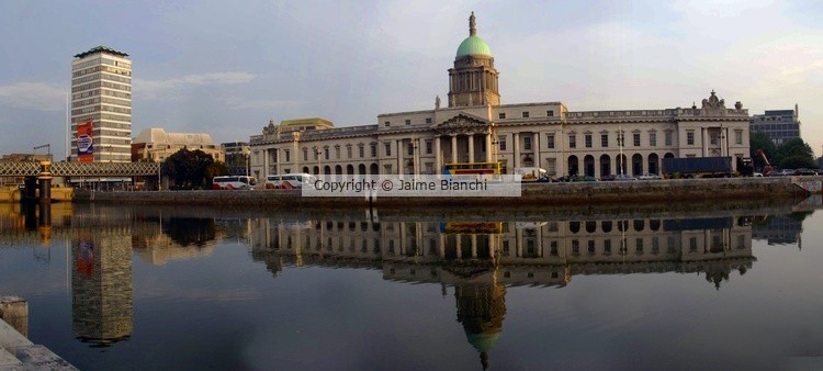 Dublin Riverside - 008