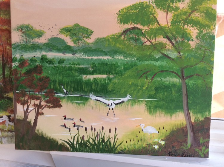 Wildlife