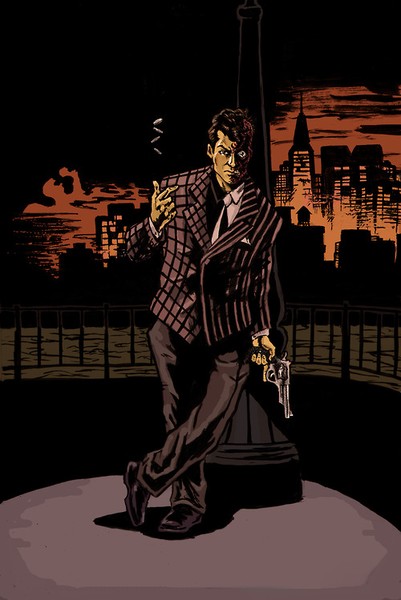 Two-Face