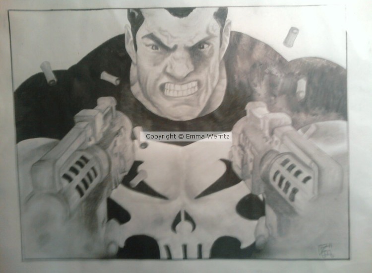 Punisher