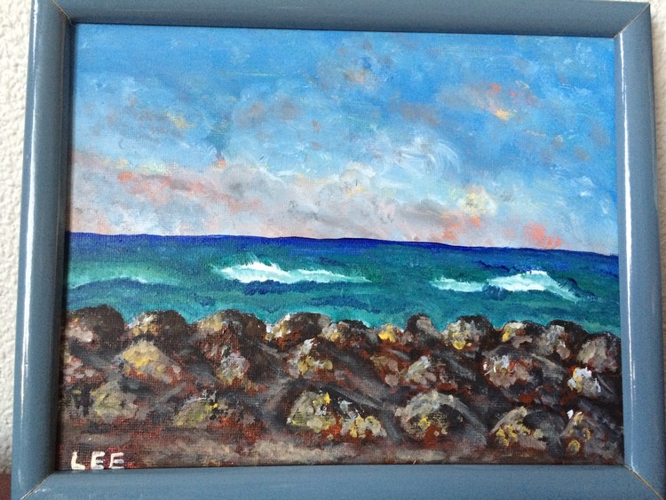 Rock Beach
