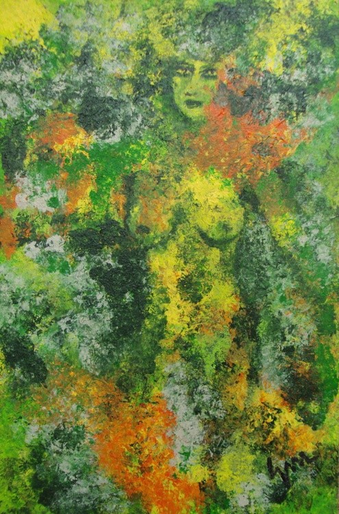 Persephone 