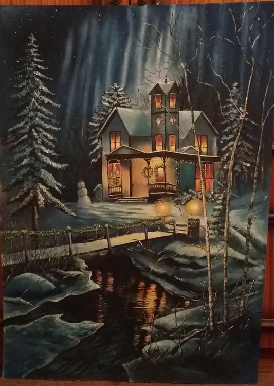 Winter
